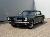 Ford Mustang Cabrio 289Cu - Ford Mustang aus 1965: Cabrio