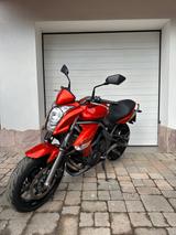 Kawasaki ER 6N / Frischer TÜV / Gepflegter Zustand  - KAWASAKI 2009 ER6F