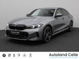 BMW 330e M Sport Kamera DAB HiFi Stop&Go Komfort 19" - BMW 330 in Augsburg