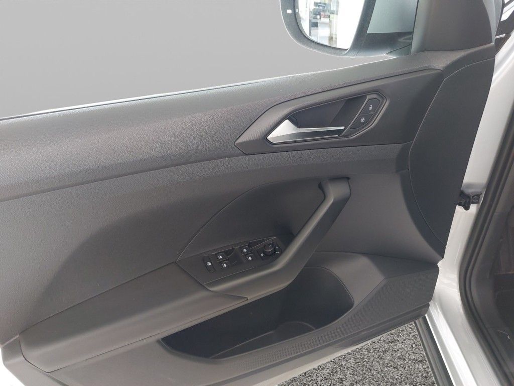 Volkswagen T-Cross - Bild 17