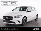 Mercedes-Benz B 200 Progressive+LED+Kamera+PTS+EHeck+SpurAssis - Mercedes-Benz B-Klasse