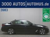 BMW 520dA xDr Leder Navi LED LC-Pro ACC