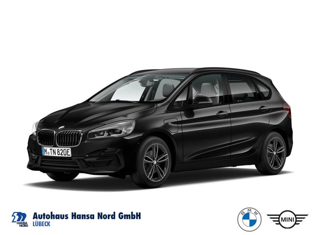 BMW 225xe Active Tourer