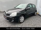 Renault Clio II Campus Access 1-Hand Klima Inspektion ZV