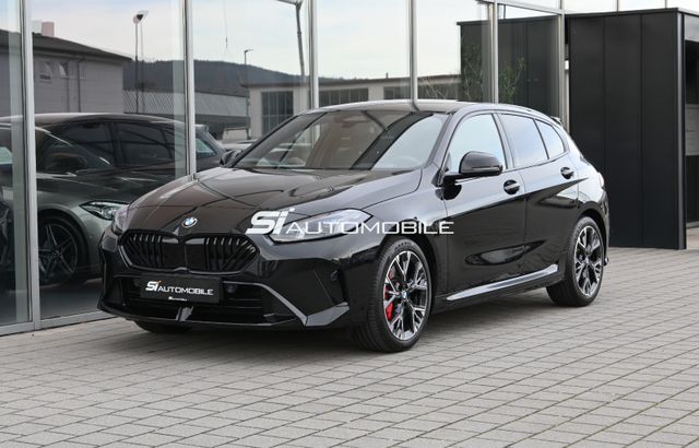 BMW 120d M SPORT PRO °ACC°AHK°HARMAN°HUD°MEMO°360°