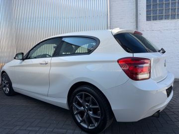 BMW 114 - 9