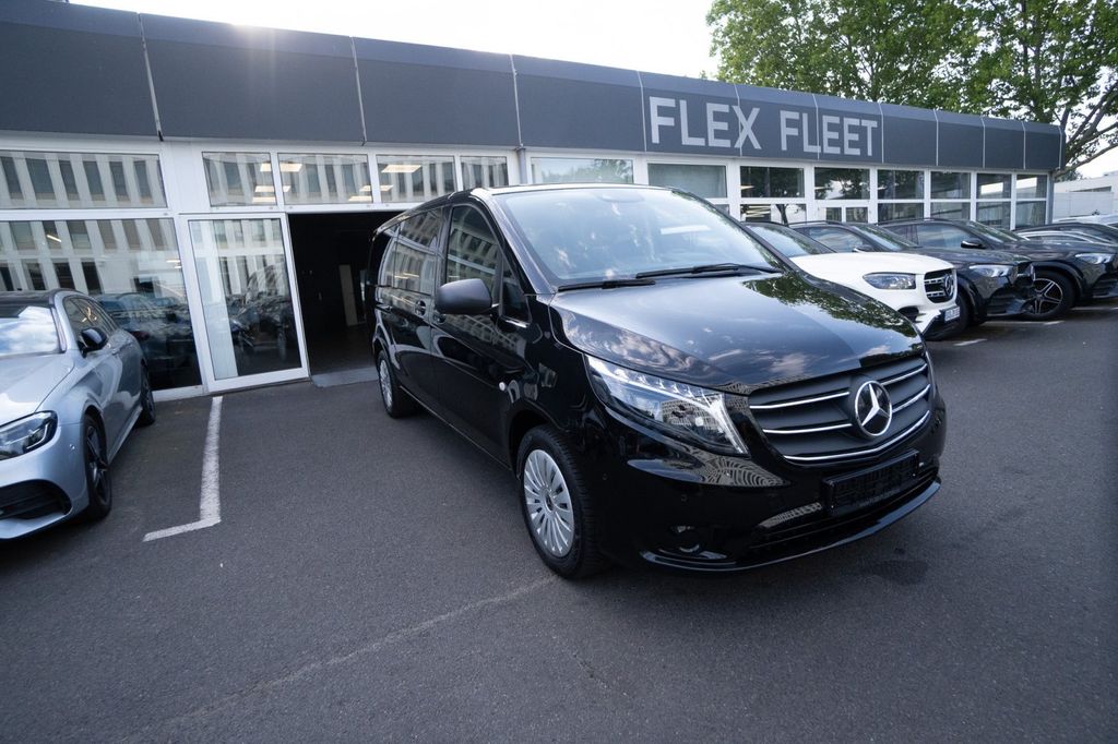 Image of Mercedes-Benz Vito