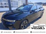 Opel Astra L GS ST ACC++AHK++NAVI+SZH+360° dt. Tz.