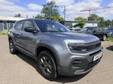 Jeep Avenger 1.2 Longitude Mild-Hybrid/Aktion - Jeep Avenger Longitude mit Hybrid-Antrieb (Benzin/Elektro)