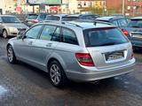 Mercedes-Benz C 200 T-Modell TÜV NEU / NAVI / PDC / SHZ / LED - Mercedes-Benz C-Klasse aus 2011: T Modell
