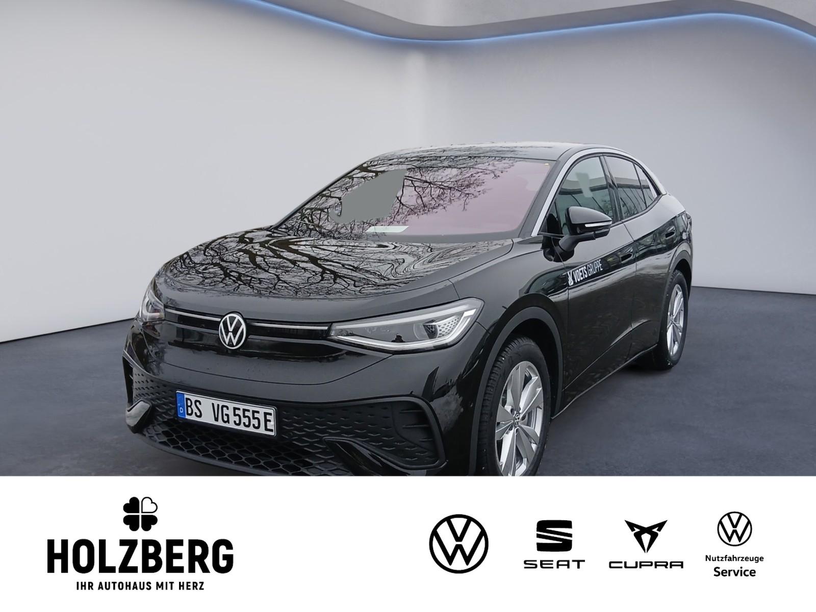 Volkswagen ID.5 Pro PANO+HeadUp+AHK