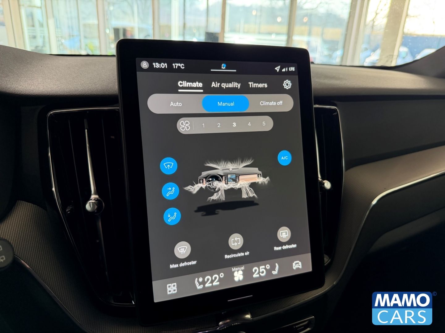 Volvo XC60 - Bild 35