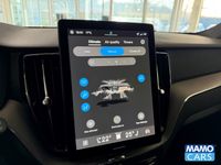 Volvo XC60 - Vorschau Bild 35