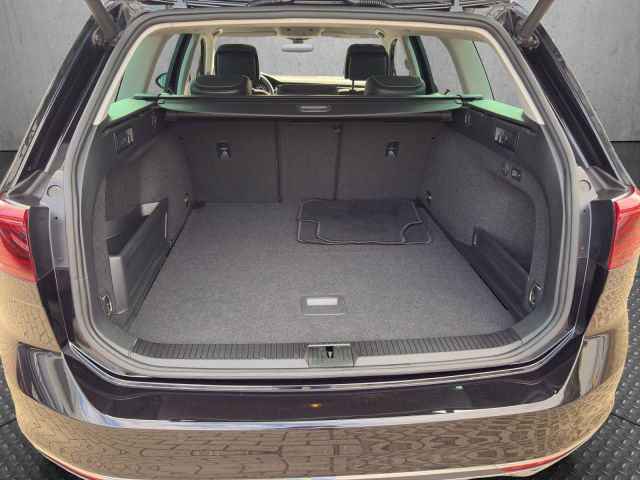 Passat Variant GTE 1.4 TSI Hybrid Lederpaket LED