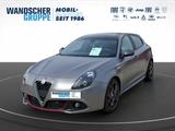 Alfa Romeo Giulietta 1.8 TBI 16V Veloce Navi+SD - Alfa Romeo Giulietta Gebrauchtwagen
