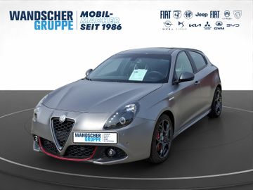 Alfa Romeo Giulietta 1.8 TBI 16V Veloce Navi+SD