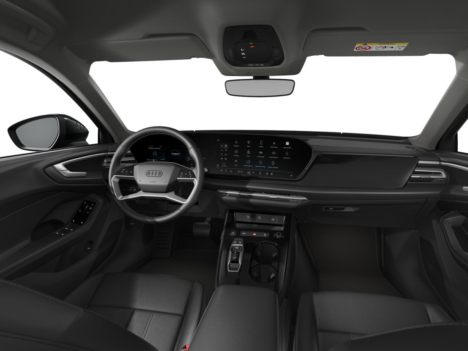 Audi A5 - Bild 8