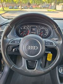 Audi Q3 - 10