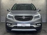 Opel Mokka X 1.4 120 Jahre Aut*Navi*LED*AHK*Tempo*Kam - Opel Mokka X 120-Jahre