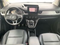 Nissan TOWNSTAR KOMBI L1 DIG-T 130 6MT N-DESIGN NAVI - Image