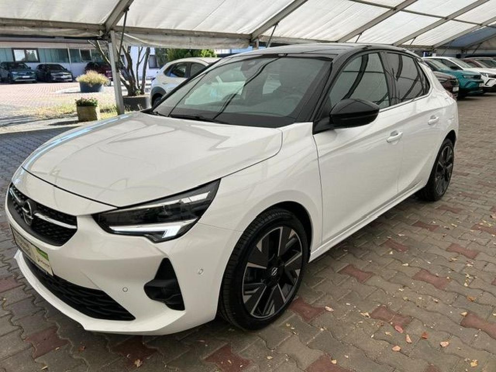Image of Opel Corsa