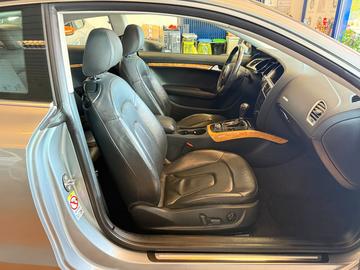 2008 AUDI A5 缩略图 14