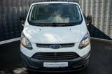 Ford Transit Custom Kasten 250 L1 *REGALSYSTEM* - Ford Transit Gebrauchtwagen in Düsseldorf