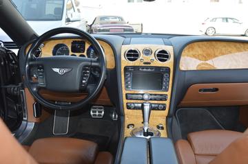2004 Bentley CONTINENTAL GT 缩略图 12