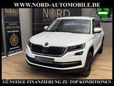 Skoda Kodiaq 2.0 TDI DSG Soleil 4x4 *AHK*LEDER*ACC*LED - Skoda Kodiaq: Soleil