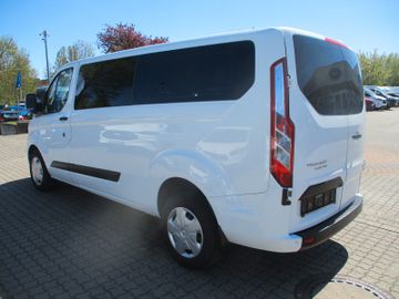Ford TransitTourneo Custom Kombi L2 Trend Standheiz.