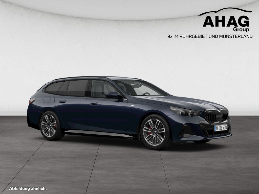 BMW 520 - Bild 16