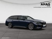 BMW 520 - Vorschau Bild 16