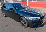 BMW 520d X-drive Sport-M Paket AHK - BMW 520: M Sport