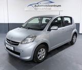 Subaru Justy J13 Trend 65.000km Sitzhei.PDC vo.hi - Subaru Justy Gebrauchtwagen