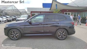 BMW X3 - 9