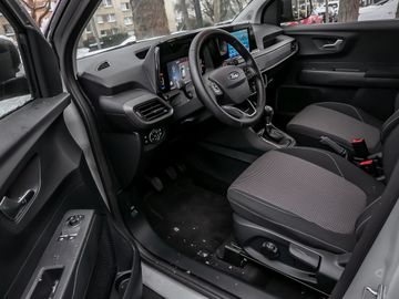 Ford Tourneo Courier 1.0 Trend Fahrerassistenz-Paket