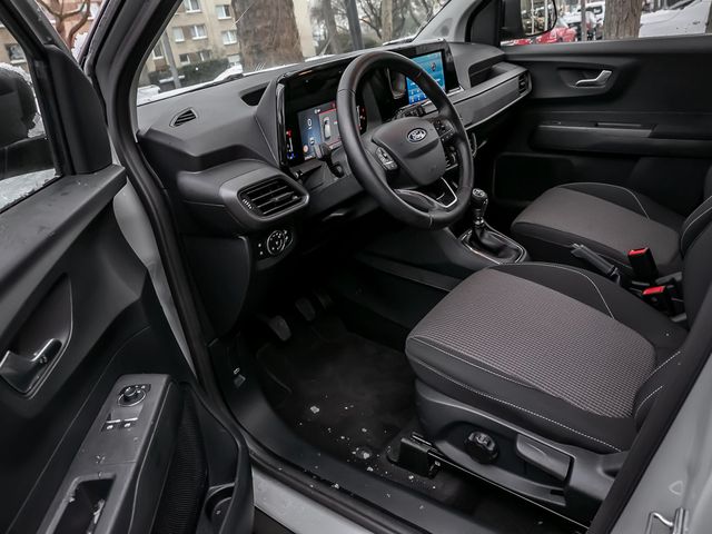 Ford Tourneo Courier 1.0 Trend Fahrerassistenz-Paket