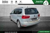 Seat Alhambra Style - gebrauchte Seat Alhambra aus dem Jahr 2014