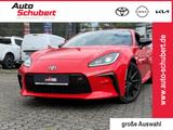 Toyota GR86 Coupe Automatik+Leder+Kamera+Smartphoneinte - gebrauchte Toyota GR86 aus dem Jahr 2023