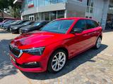Skoda Scala Style Kombi  1,6 Tdi Dsg Led Ahk Kamera - Skoda Scala Diesel Gebrauchtwagen