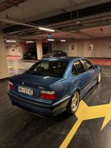 BMW M3 M3 - gebrauchte BMW M3 aus dem Jahr 1997