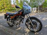 Benelli 2C Sport 125 - BENELLI 125