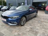 BMW 430 4 Cabrio 430 i xDrive Luxury Line - BMW 430 Cabrio Gebrauchtwagen