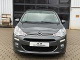 Citroën C3 Exclusive 1,2 VTI/82PS 68837km Top Zustand! - Citroën C3: 1.2