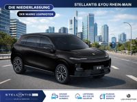 Leapmotor B10 - Vorschau Bild 2