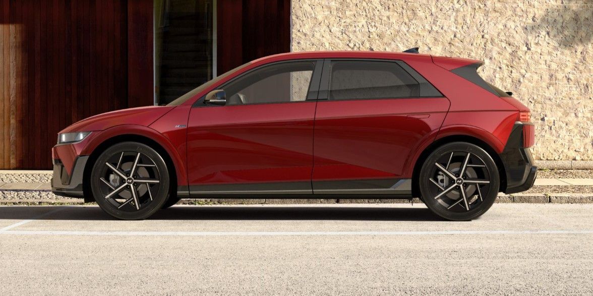 Hyundai IONIQ 5 - Bild 6