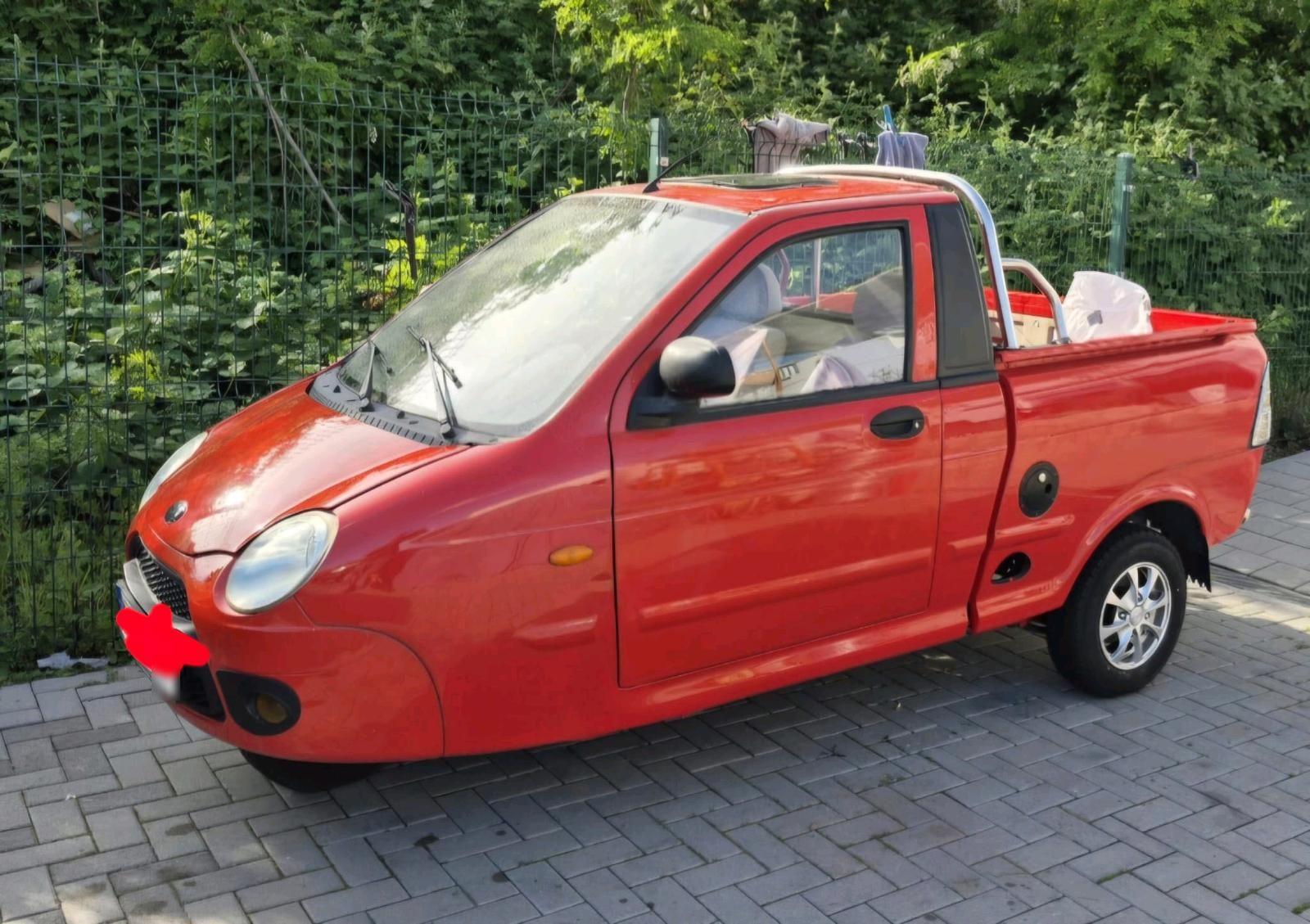 Andere Andere