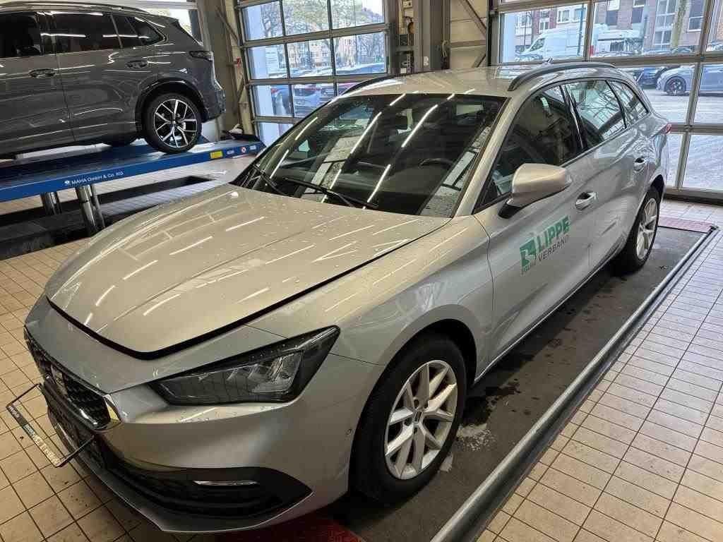 Image of Seat Leon