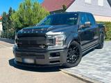 Ford FORD SHELBY F150 SUPER SNAKE - Ford F 150: Shelby