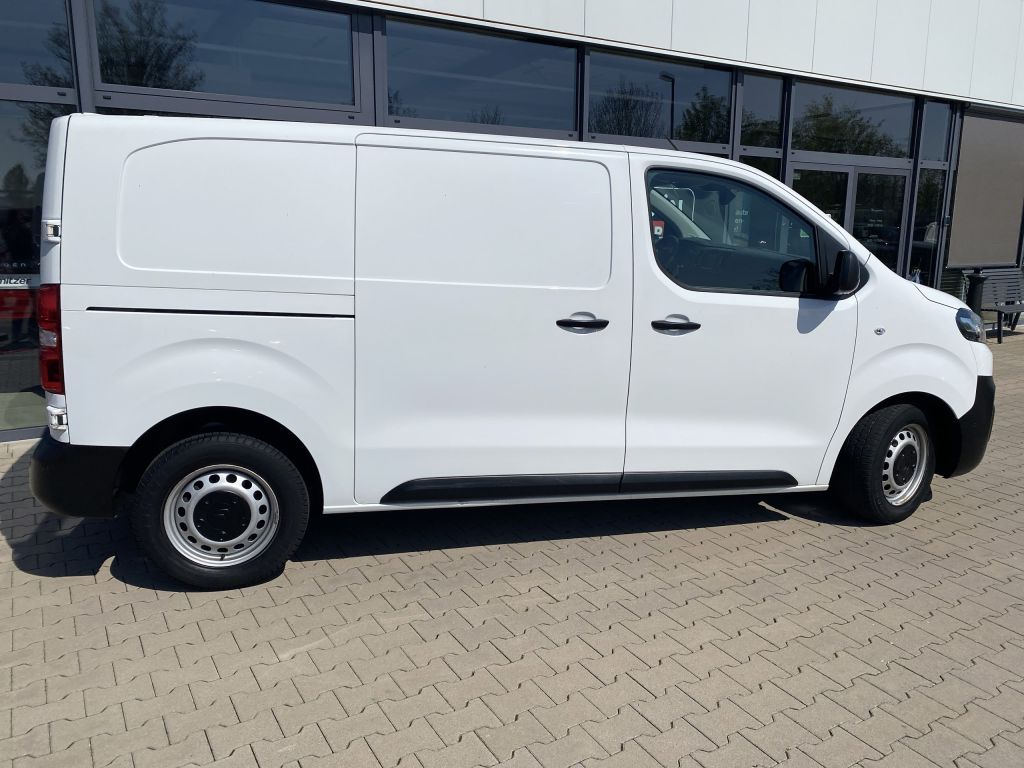 Fahrzeugabbildung Citroën Jumpy M BlueHDi 145 Club *NAVI*Rückfahrkamera*